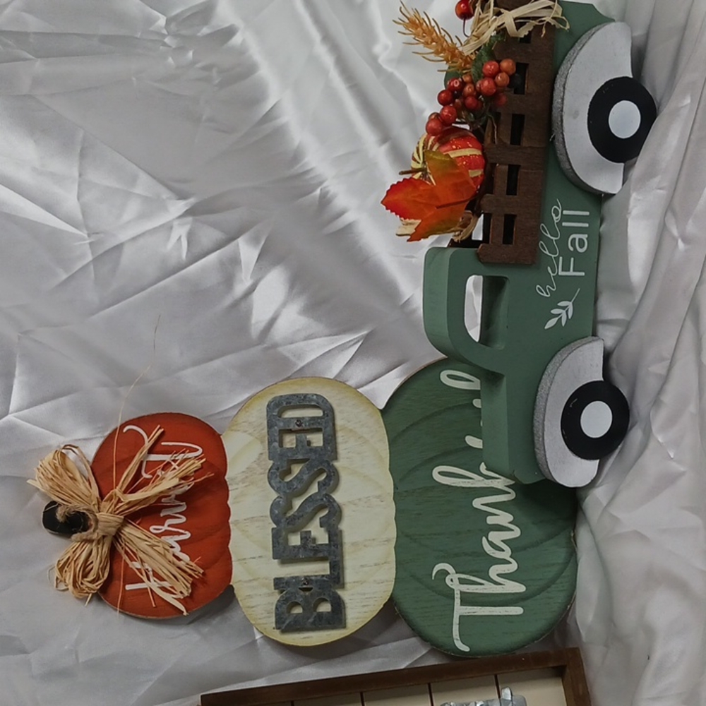 Fall bundle - Picture 4 of 4